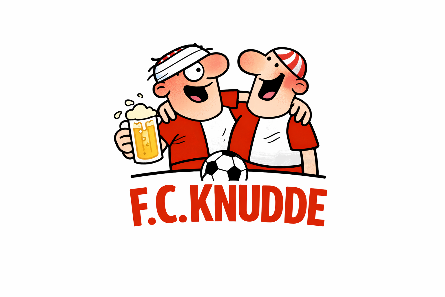 Knudde Bier