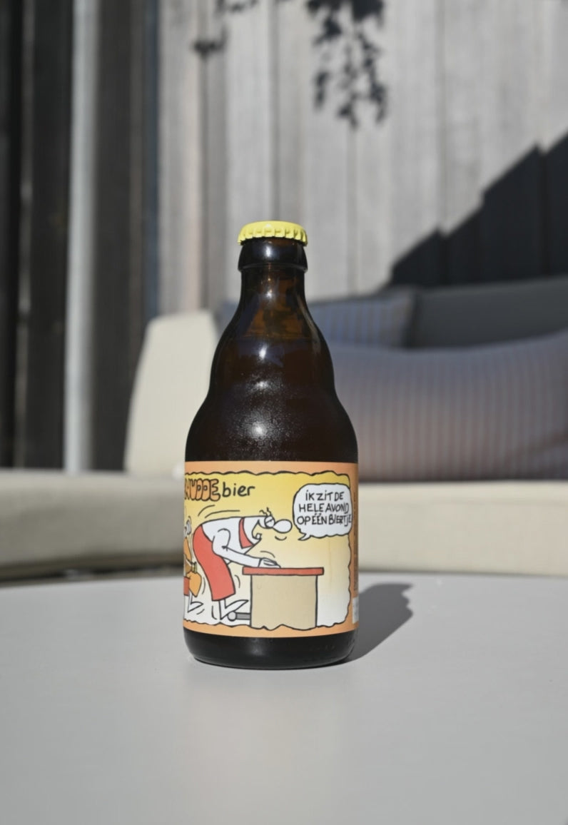 Knudde Bier